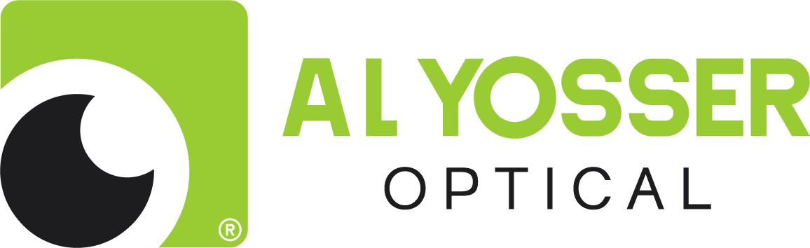 Alyosser Optical